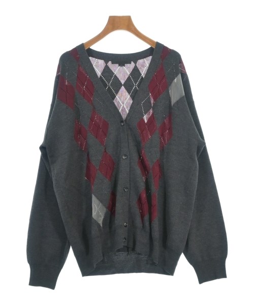 ALEXANDER WANG(アレキサンダーワン)のカーディガン サイズ:L 9,900円