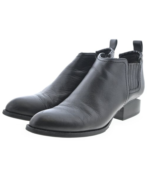 ALEXANDER WANG(アレキサンダーワン)のブーツ サイズ:EU39(25.5cm位) 15,400円