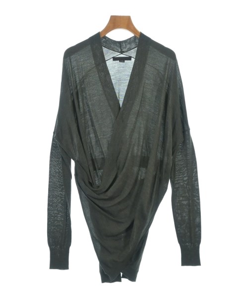 ALEXANDER WANG(アレキサンダーワン)のニット・セーター サイズ:S 8,800円