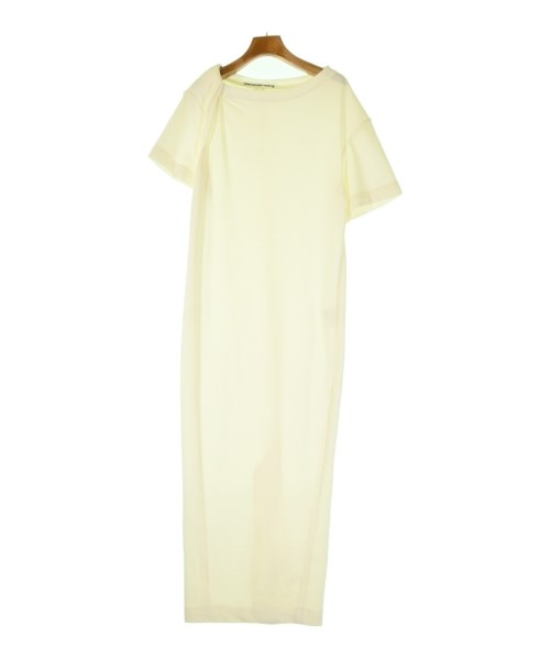 ALEXANDER WANG(アレキサンダーワン)のワンピース サイズ:0(XS位) 20,000円