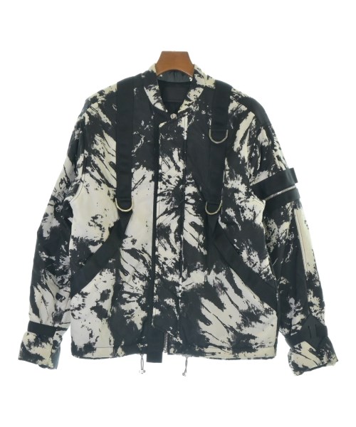 ALEXANDER WANG(アレキサンダーワン)のブルゾン サイズ:-(L位) 24,000円