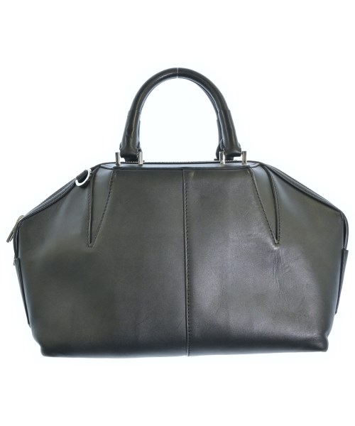 ALEXANDER WANG（アレキサンダーワン）ハンドバッグ 黒 サイズ:- レディース/2200707476148