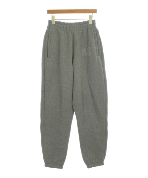 ALEXANDER WANG(アレキサンダーワン)のスウェットパンツ サイズ:S 18,800円