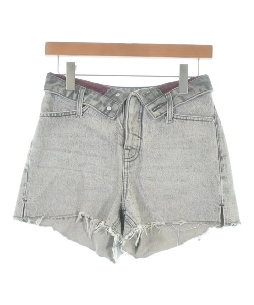 ALEXANDER WANG(アレキサンダーワン)のショートパンツ サイズ:-(M位) 8,200円