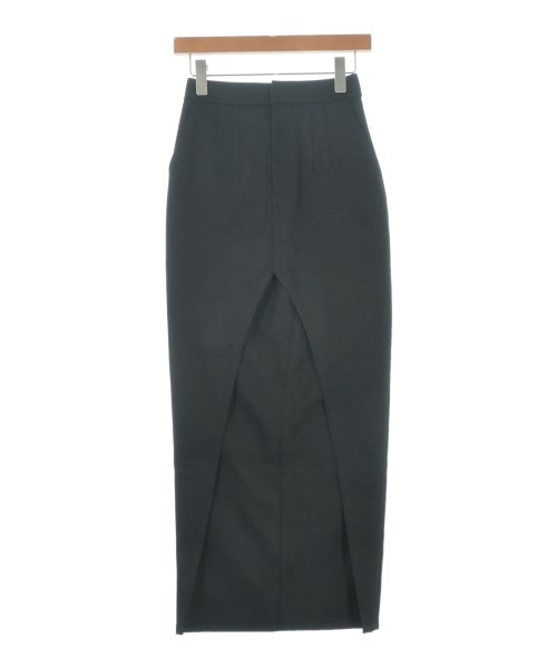 ALEXANDER WANG(アレキサンダーワン)のロング・マキシ丈スカート サイズ:24(XS位) 40,700円
