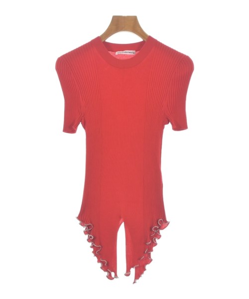 ALEXANDER WANG(アレキサンダーワン)のニット・セーター サイズ:S 25,600円