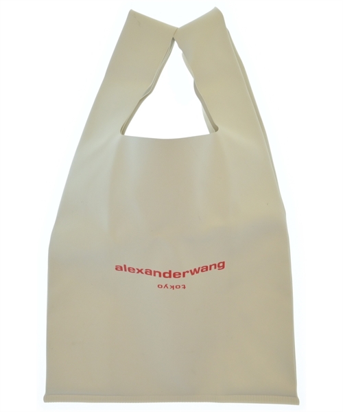 ALEXANDER WANG(アレキサンダーワン)その他 白 サイズ:-/2200663005161