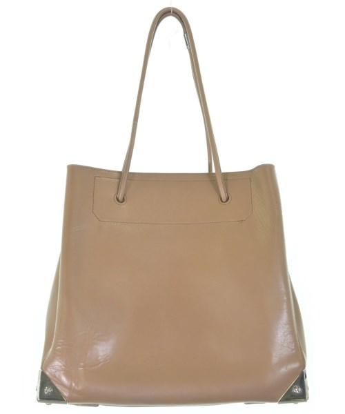 ALEXANDER WANG(アレキサンダーワン)トートバッグ 茶 サイズ:-/2200669042054