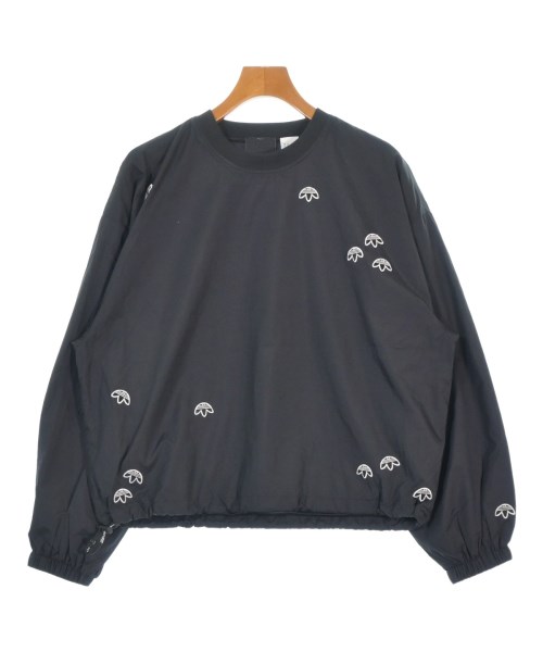 ALEXANDER WANG(アレキサンダーワン)カジュアルシャツ 黒 サイズ:M/2200665687174