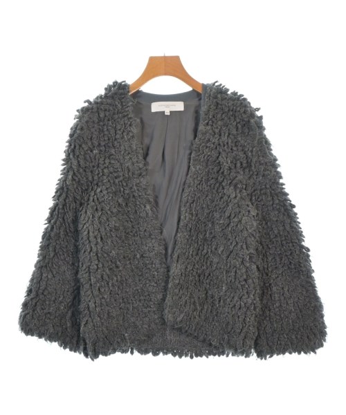 ALEXANDER WANG(アレキサンダーワン)その他 グレー サイズ:XS/S/2200671490010