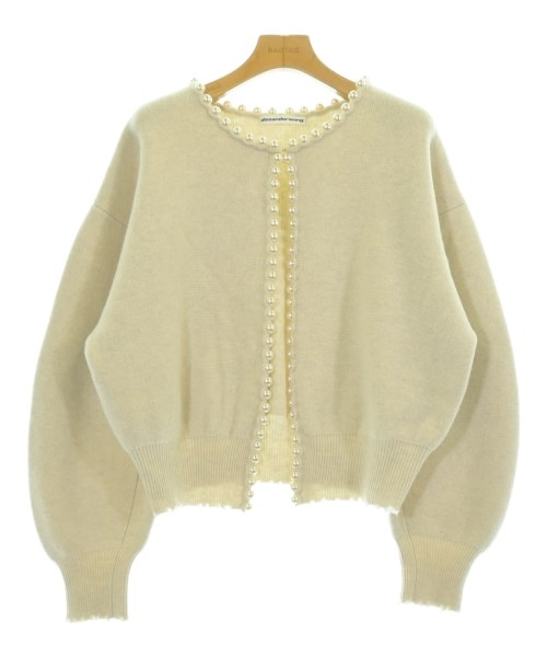 ALEXANDER WANG(アレキサンダーワン)のニット・セーター サイズ:M 34,100円
