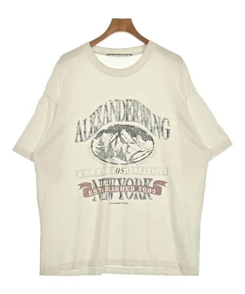 アレキサンダーワン(ALEXANDER WANG)のALEXANDER WANG Tシャツ・カットソー