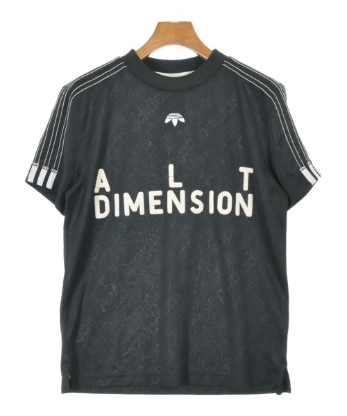 ALEXANDER WANG(アレキサンダーワン)Tシャツ・カットソー 黒 サイズ:M/2200687214051