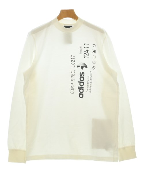 ALEXANDER WANG(アレキサンダーワン)Tシャツ・カットソー 白 サイズ:M/2200681277076