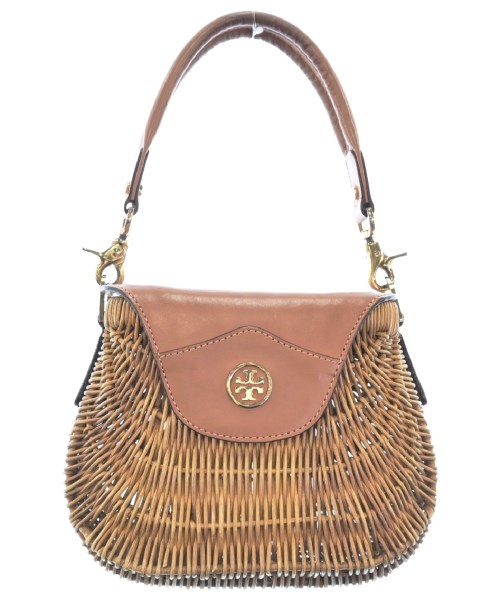 トリーバーチ(TORY BURCH)のTORY BURCH かごバッグ