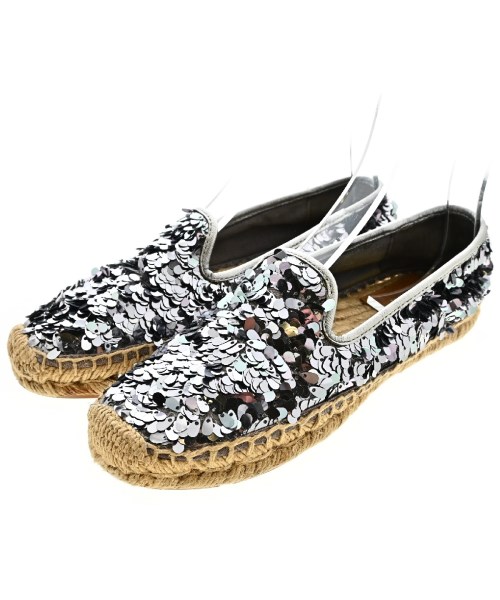 トリーバーチ(TORY BURCH)のTORY BURCH エスパドリーユ