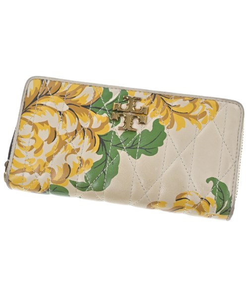 TORY BURCH(トリーバーチ)財布・コインケース ベージュ サイズ:-/2200497105167