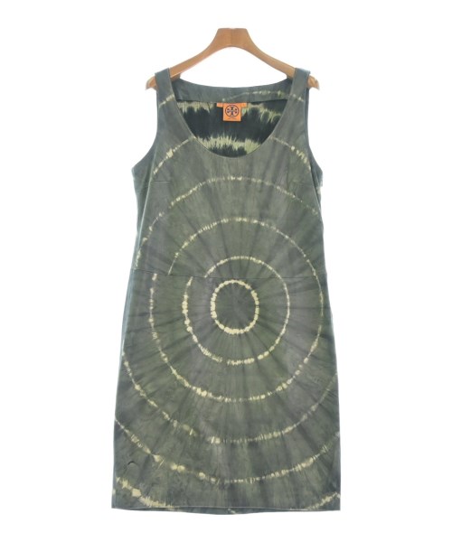 TORY BURCH(トリーバーチ)のワンピース サイズ:6(M位) 7,200円