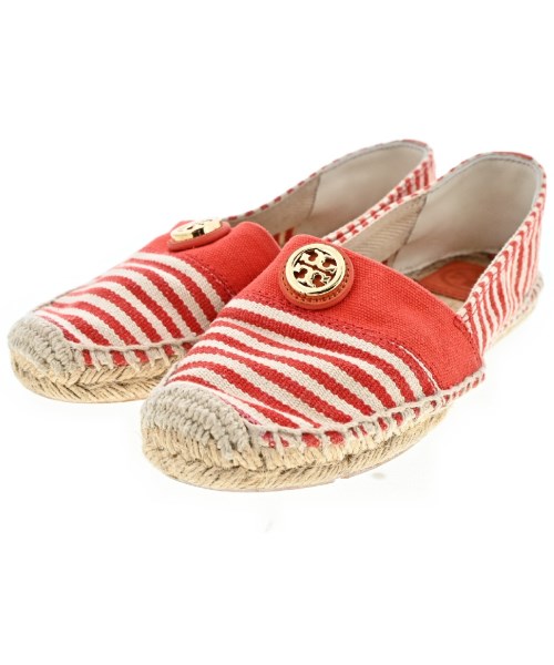 トリーバーチ(TORY BURCH)のTORY BURCH エスパドリーユ