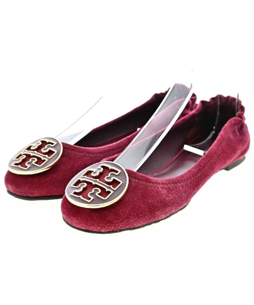 トリーバーチ(TORY BURCH)のTORY BURCH バレエシューズ/オペラシューズ