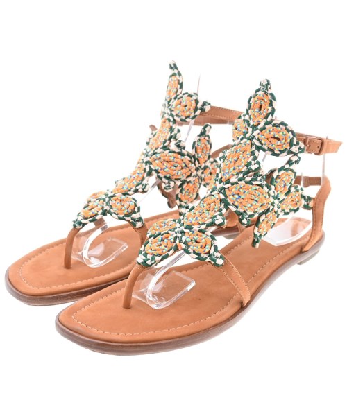 トリーバーチ(TORY BURCH)のTORY BURCH サンダル