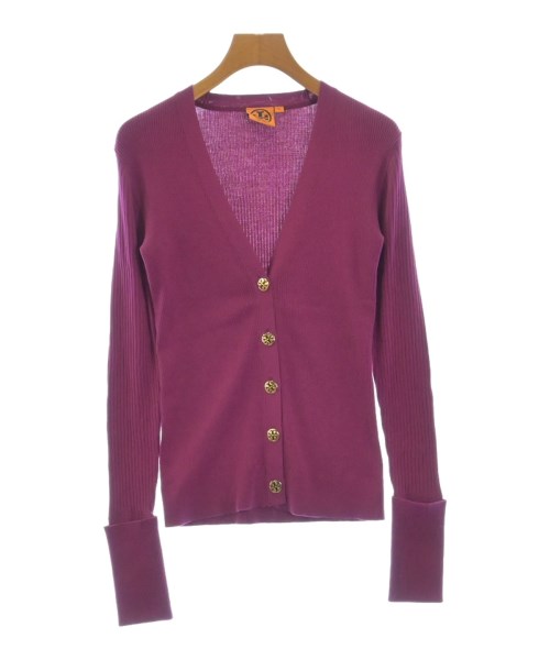 トリーバーチ(TORY BURCH)のTORY BURCH カーディガン