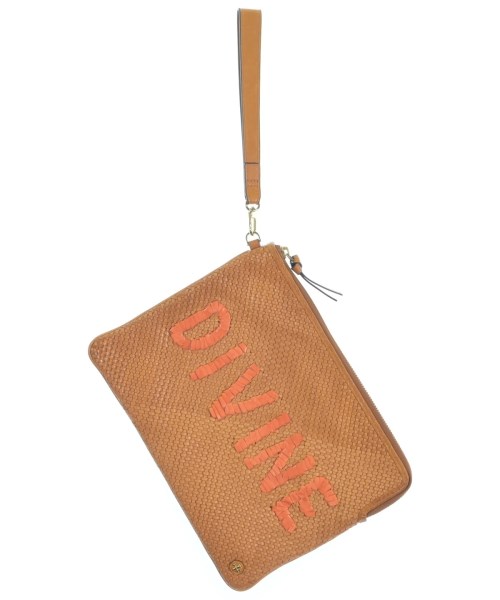 トリーバーチ(TORY BURCH)のTORY BURCH クラッチバッグ