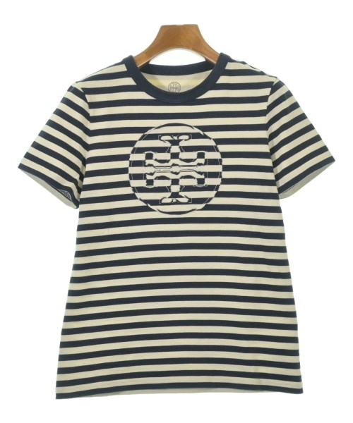 TORY BURCH(トリーバーチ)Tシャツ・カットソー その他（柄物・カラフル） サイズ:S/2200596025045