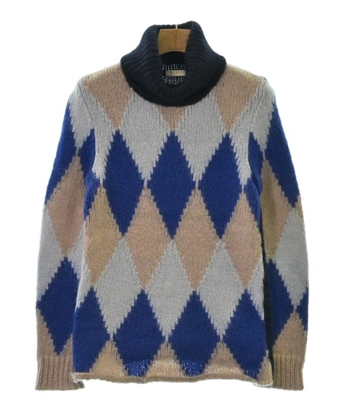 TORY BURCH(トリーバーチ)のニット・セーター サイズ:XS 9,600円