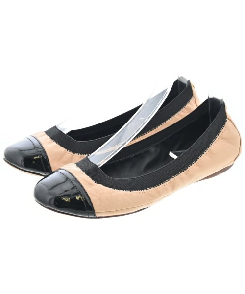 トリーバーチ(TORY BURCH)のTORY BURCH バレエシューズ/オペラシューズ