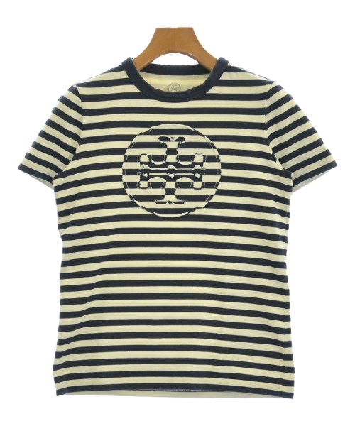 TORY BURCH(トリーバーチ)Tシャツ・カットソー 白 サイズ:XS/2200607423150