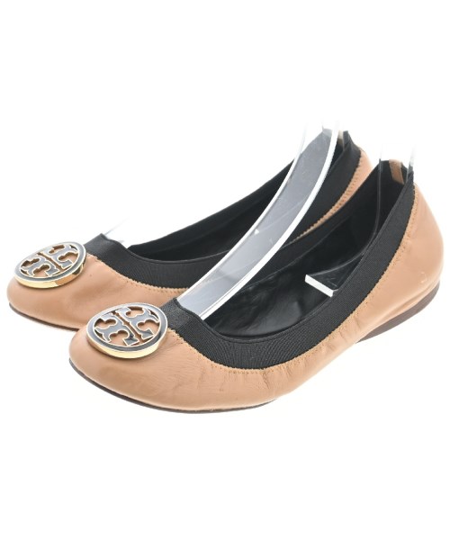 トリーバーチ(TORY BURCH)のTORY BURCH バレエシューズ/オペラシューズ