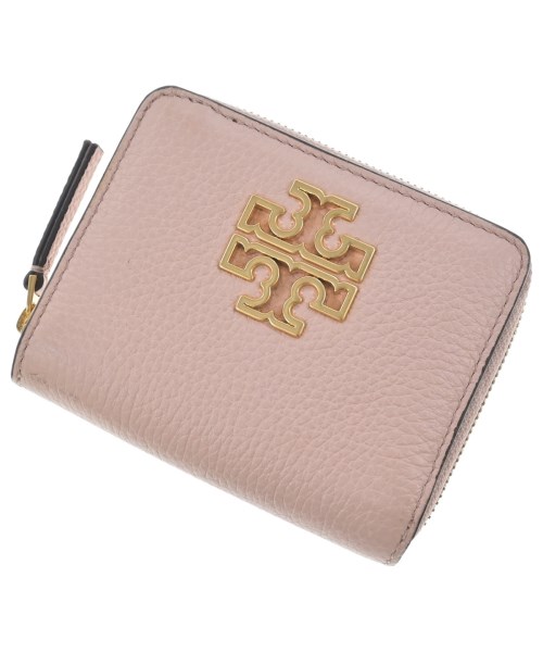 TORY BURCH(トリーバーチ)財布・コインケース ピンク サイズ:-/2200698874244