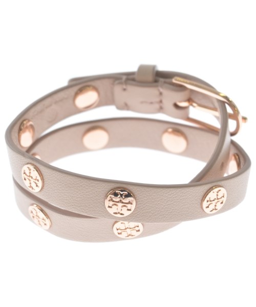 TORY BURCH(トリーバーチ)ブレスレット・バングル ピンク サイズ:-/2200702089091