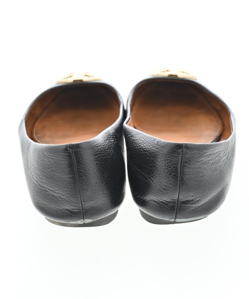 TORY BURCH（トリーバーチ）パンプス 黒 サイズ:US8(25cm位) レディース/2200660819013