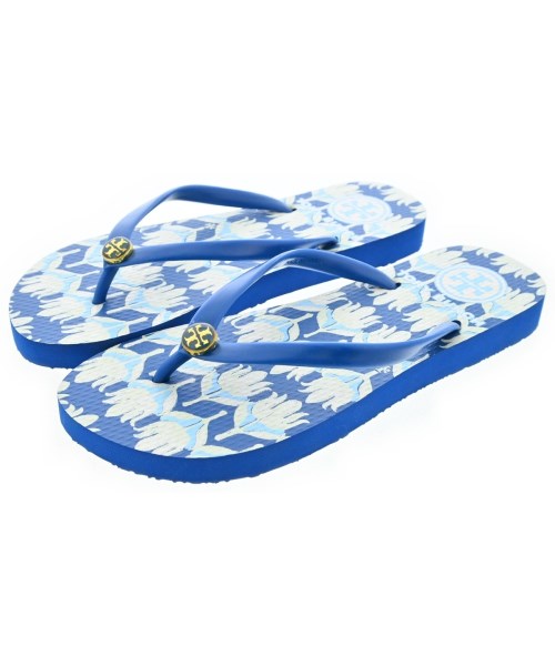TORY BURCH(トリーバーチ)のサンダル サイズ:US5(22cm位) 1,800円