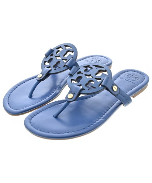 TORY BURCH(トリーバーチ)のサンダル サイズ:US6(23cm位) 4,800円