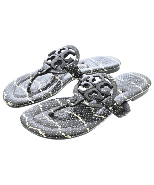 TORY BURCH(トリーバーチ)のサンダル サイズ:US6(23cm位) 4,800円