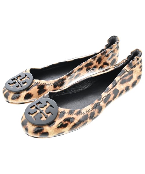 TORY BURCH(トリーバーチ)のバレエシューズ/オペラシューズ サイズ:US7(24cm位) 4,800円