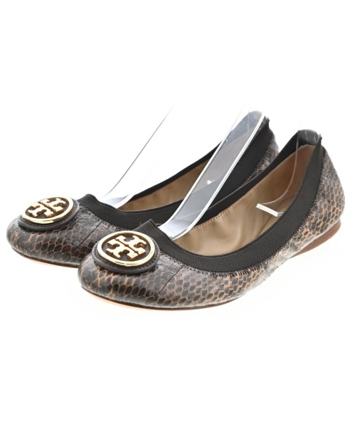 TORY BURCH(トリーバーチ)のバレエシューズ/オペラシューズ サイズ:US7(24cm位) 4,800円
