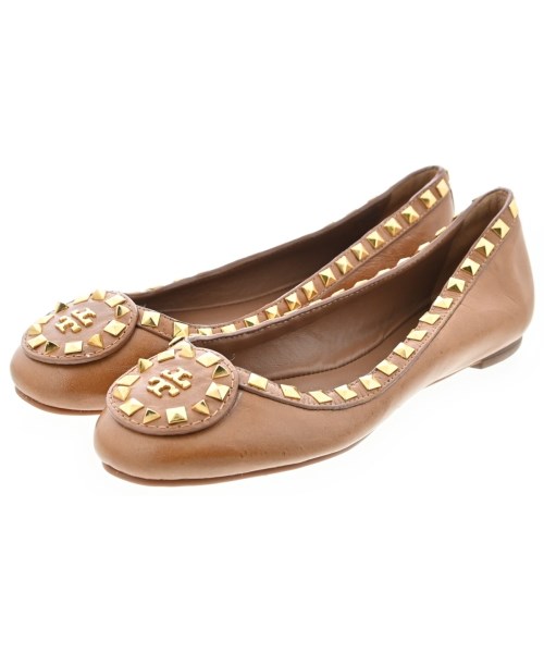 TORY BURCH(トリーバーチ)のパンプス サイズ:US7(24cm位) 5,500円