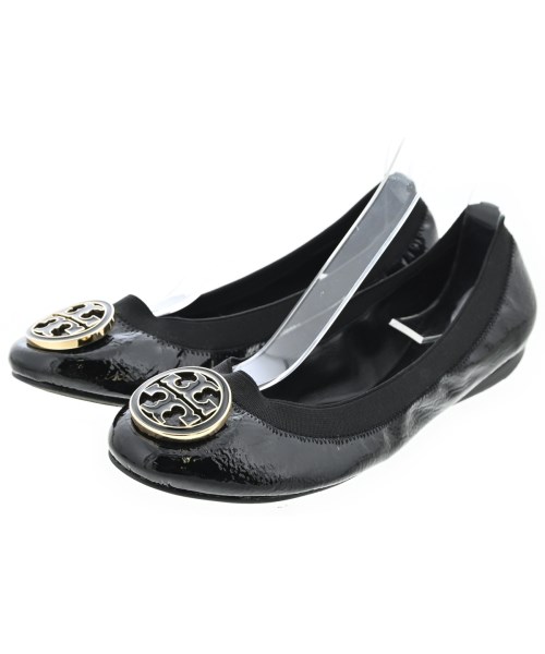 TORY BURCH(トリーバーチ)のバレエシューズ/オペラシューズ サイズ:US7(24cm位) 4,800円
