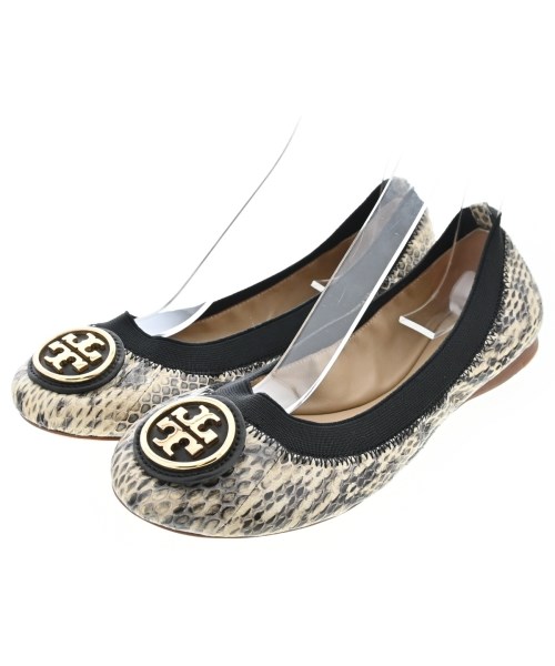 TORY BURCH(トリーバーチ)のバレエシューズ/オペラシューズ サイズ:US7(24cm位) 4,800円