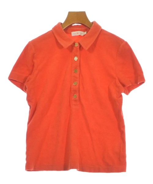 TORY BURCH(トリーバーチ)のポロシャツ サイズ:S 1,400円