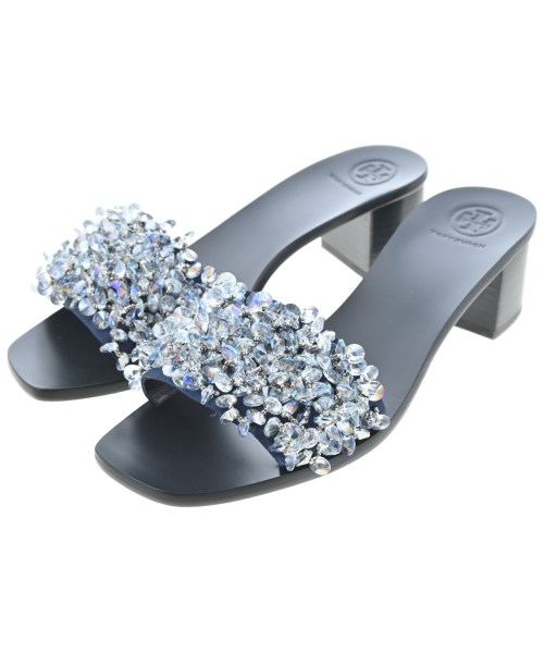 TORY BURCH(トリーバーチ)のサンダル サイズ:US7(24cm位) 7,200円