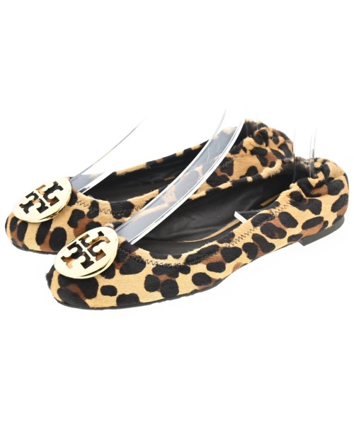 TORY BURCH(トリーバーチ)その他 ベージュ サイズ:US7(24cm位)/2200645303155