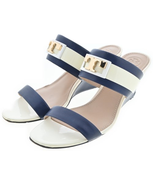 TORY BURCH(トリーバーチ)のサンダル サイズ:US6 1/2(23.5cm位) 7,200円