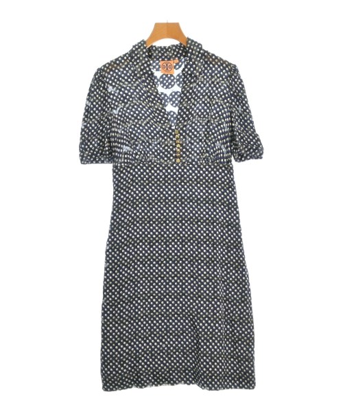 TORY BURCH(トリーバーチ)のワンピース サイズ:2(M位) 5,800円