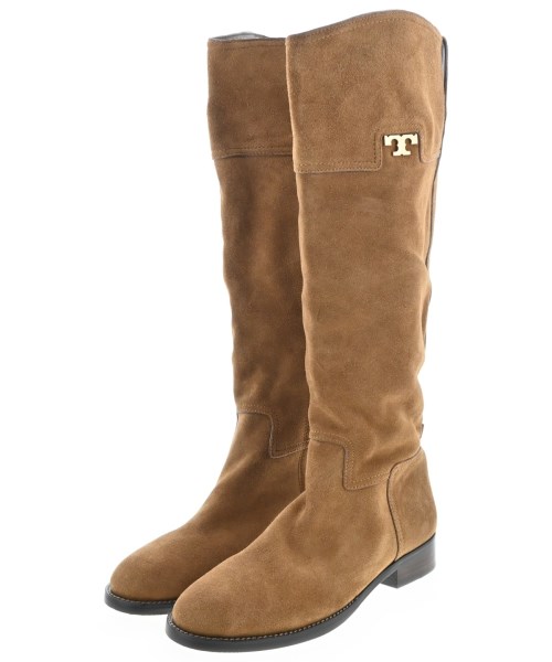 TORY BURCH(トリーバーチ)のブーツ サイズ:US6 1/2(23.5cm位) 13,000円