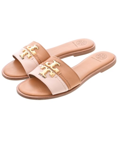 TORY BURCH(トリーバーチ)のサンダル サイズ:US6(23cm位) 4,800円